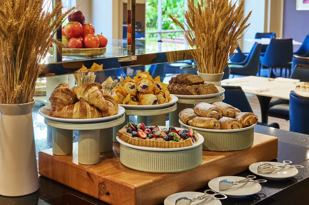 Hyatt Hotel Canberra – A Park Hyatt Hotel image 6