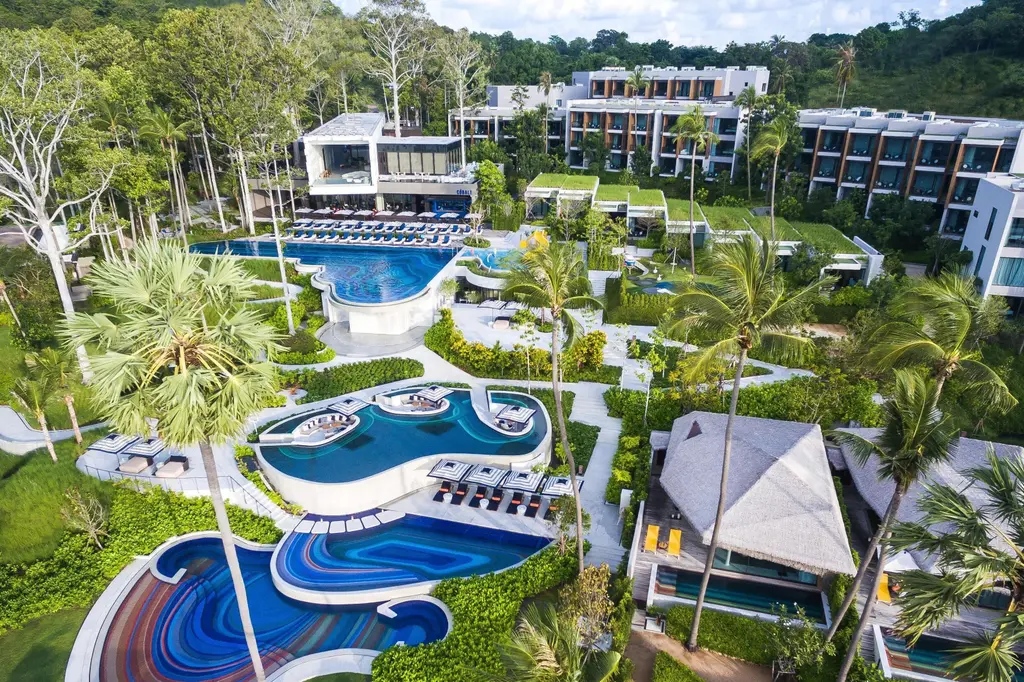 Hyatt Regency Koh Samui image 13