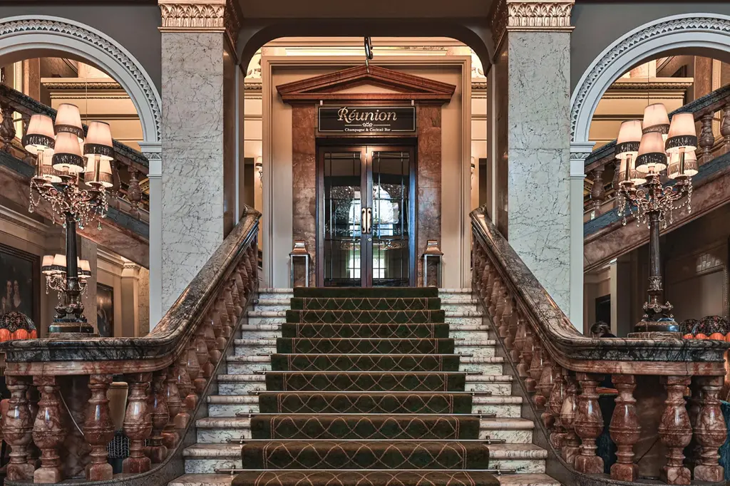 The Clermont, Victoria image 15