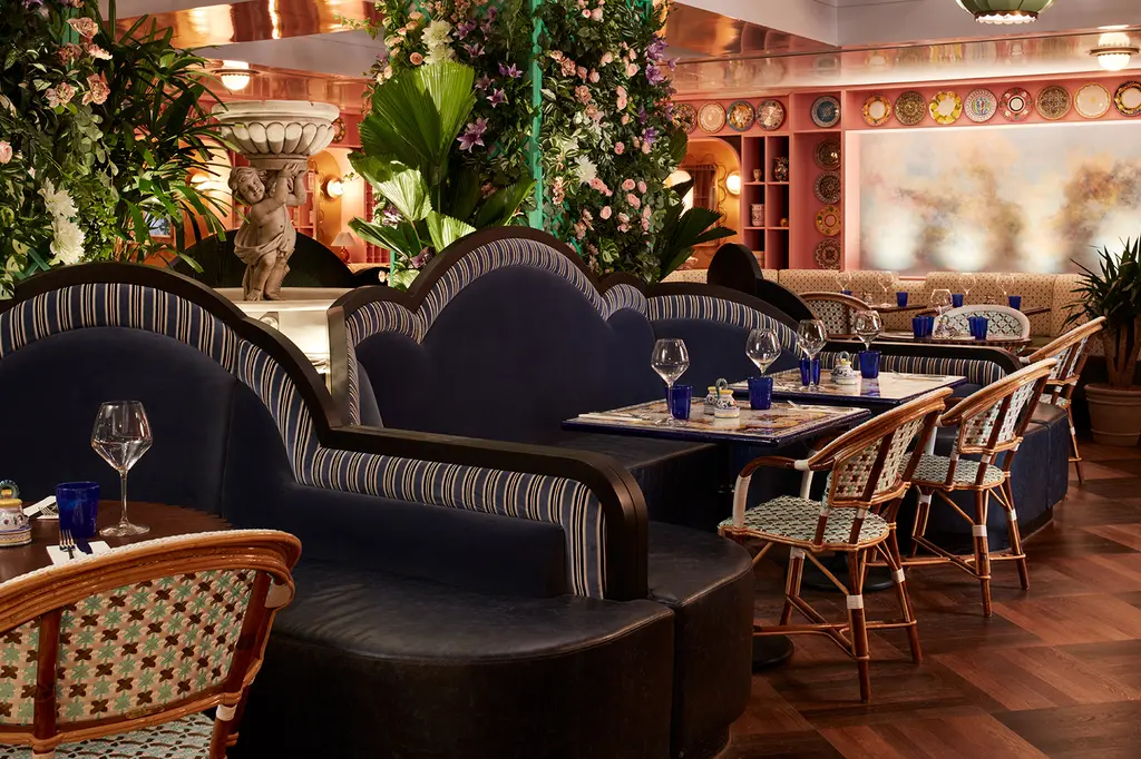 The Hoxton Edinburgh image 8