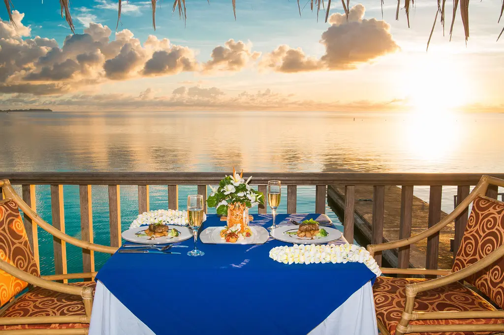 Palau Pacific Resort & The Pristine Villas and Bungalows image 6