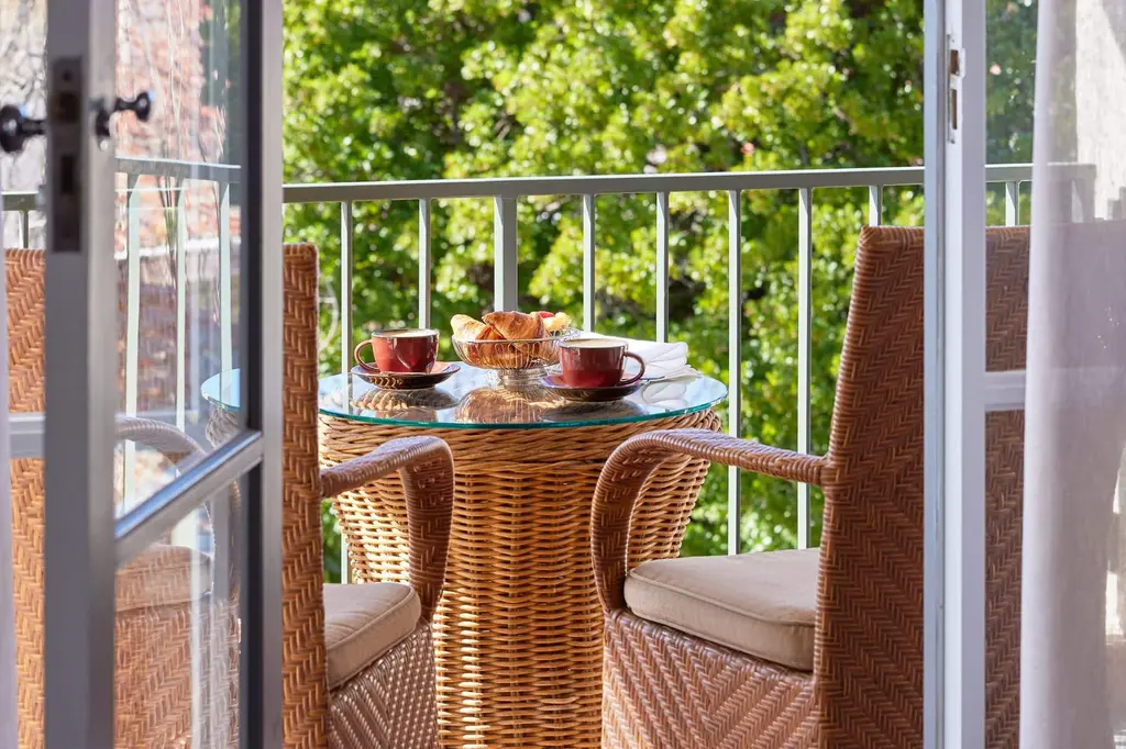 Hyatt Hotel Canberra – A Park Hyatt Hotel image 14