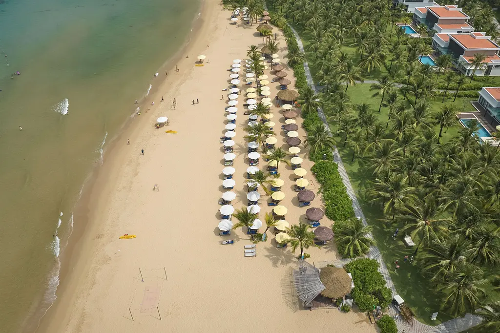 Wyndham Grand Phu Quoc image 12