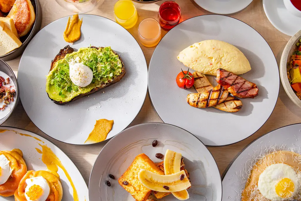 Kimpton Shinjuku Tokyo image 9