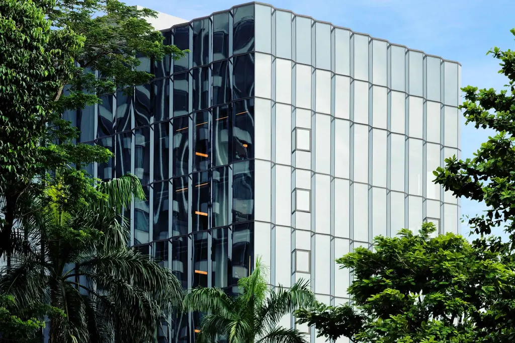 The Standard, Singapore image 8