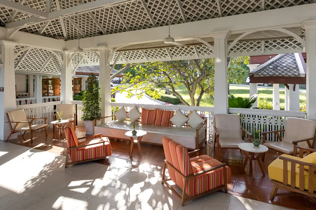 Centara Villas Samui image 11