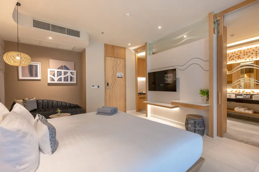 Metadee Concept Hotel image 3