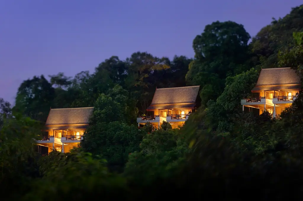 Pangkor Laut Resort image 7