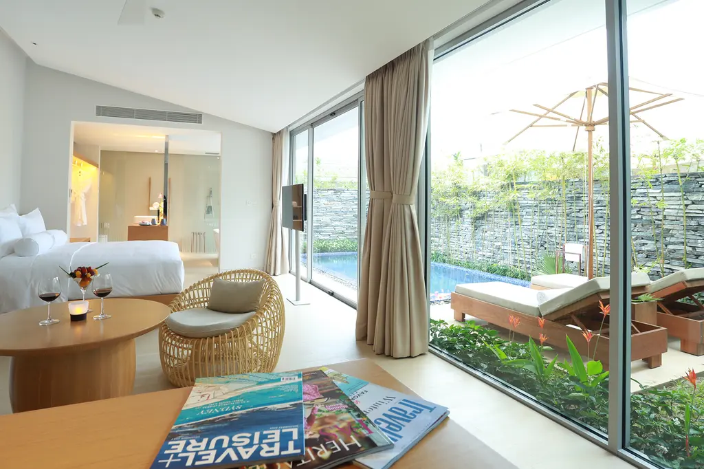 Naman Retreat image 3