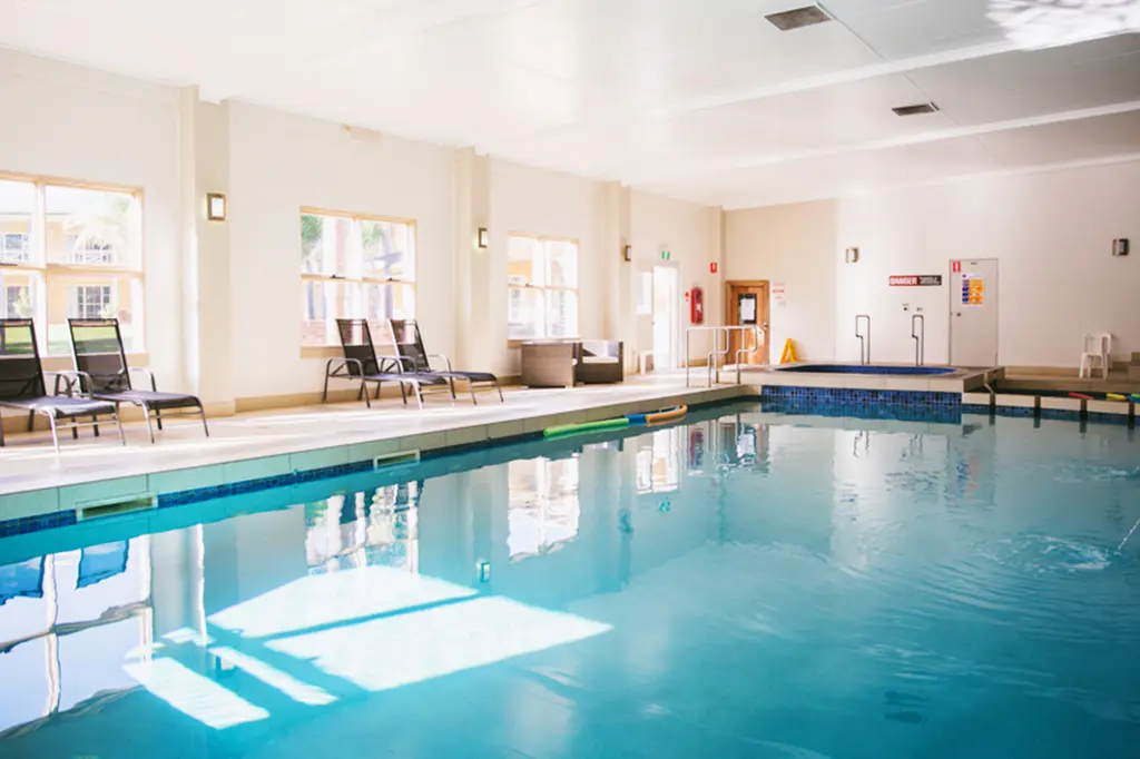 Parklands Resort Mudgee image 4