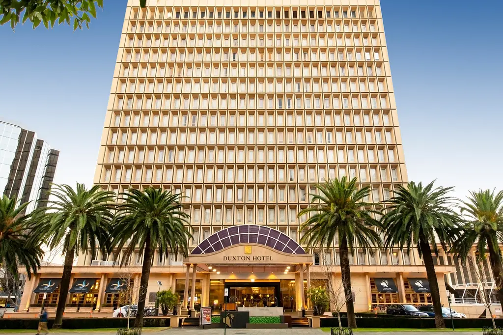 Duxton Hotel Perth image 1