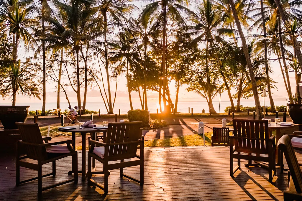 The Reef House Adults Retreat image 7