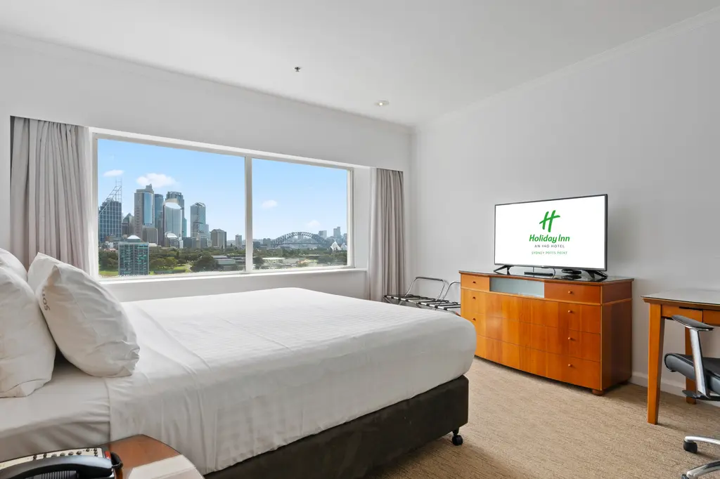 Holiday Inn Sydney Potts Point, an IHG Hotel image 3