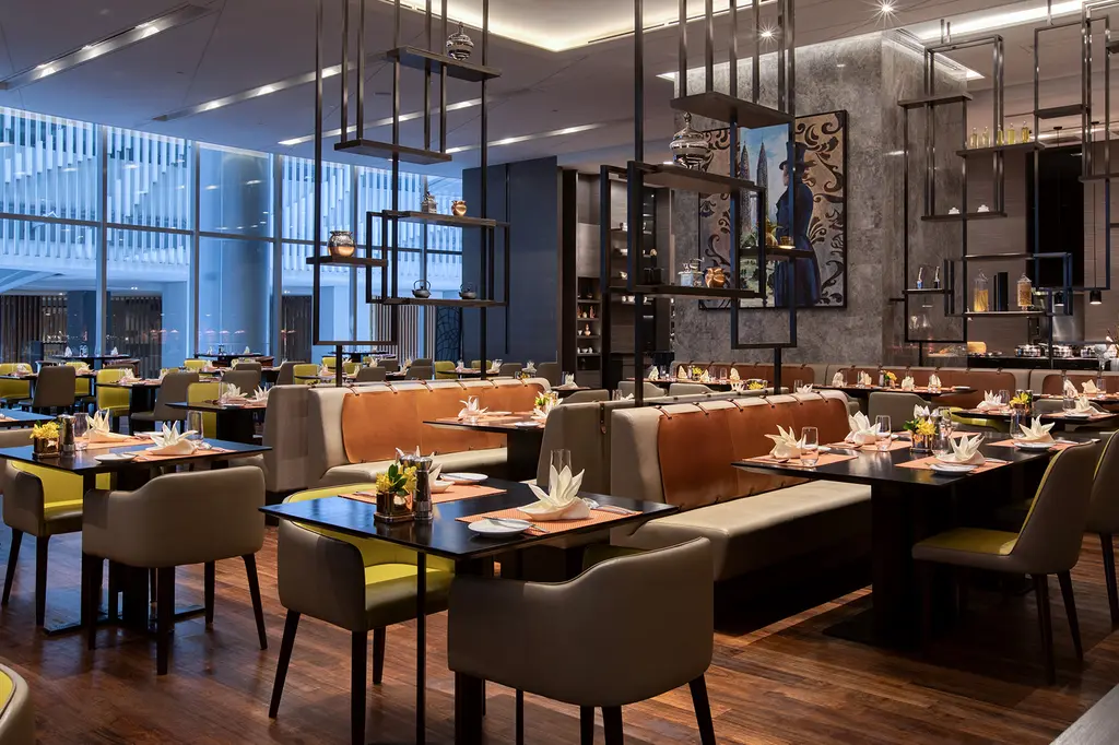 Sofitel Kuala Lumpur Damansara image 12
