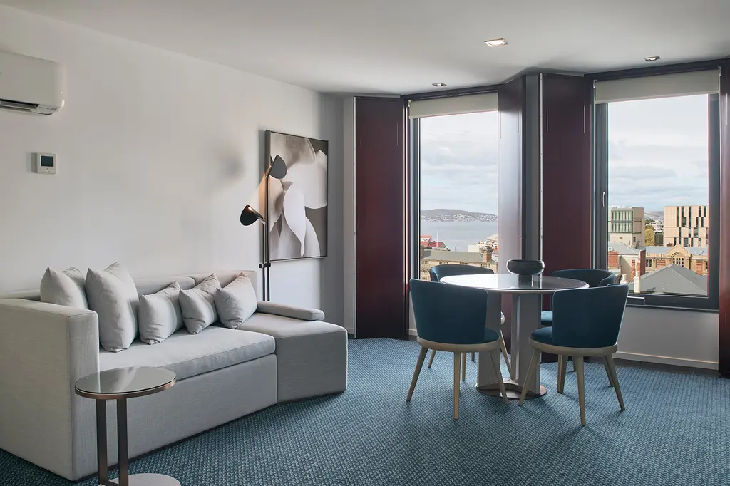 RACV Hobart Hotel image 6