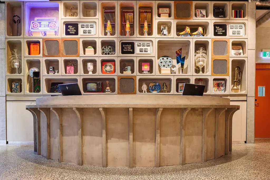 Ovolo South Yarra image 6