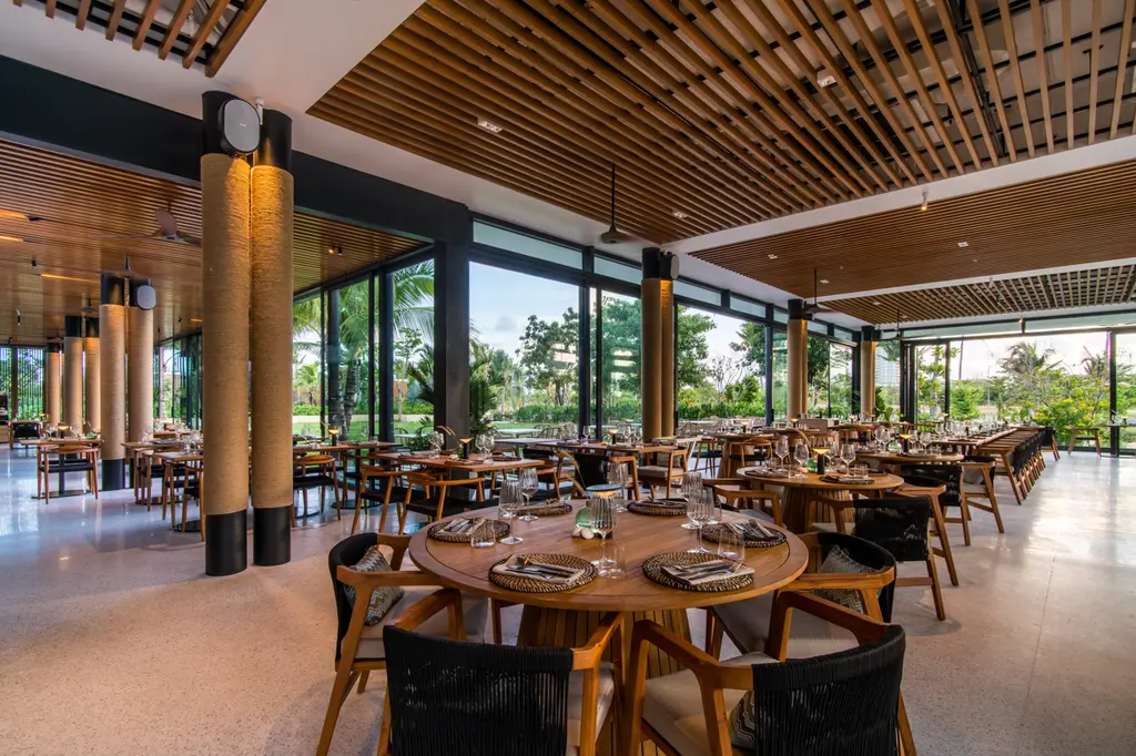 Sailing Club Signature Resort Phu Quoc image 12