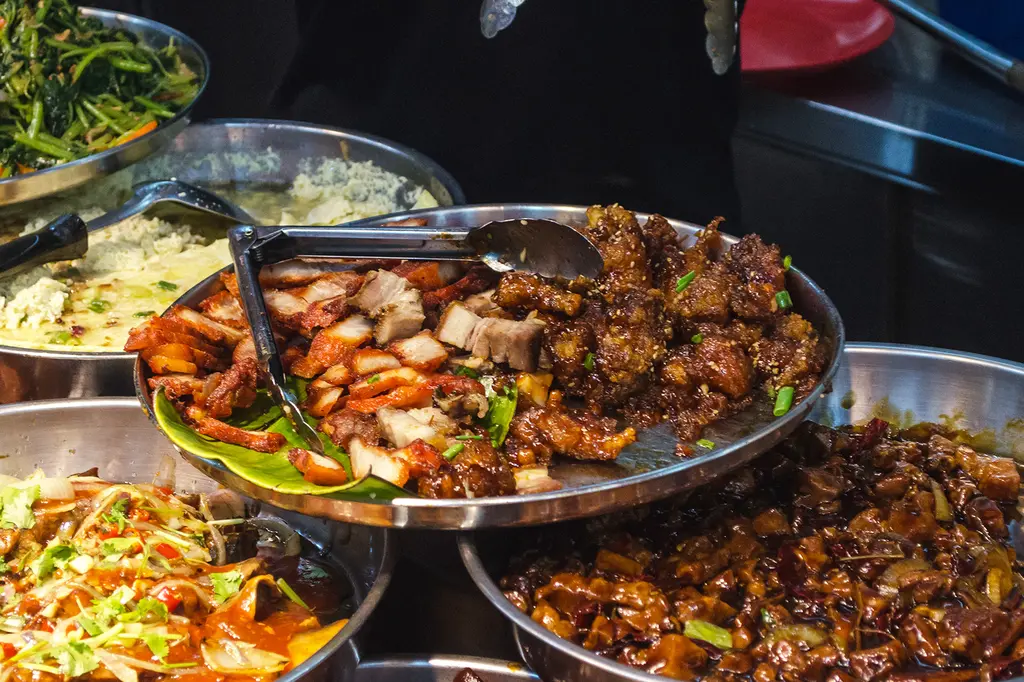 Orchard Hotel Singapore image 14