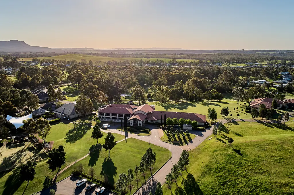 Château Élan at The Vintage image 1