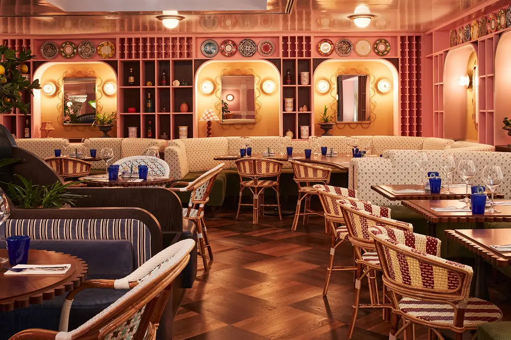 The Hoxton Edinburgh image 12