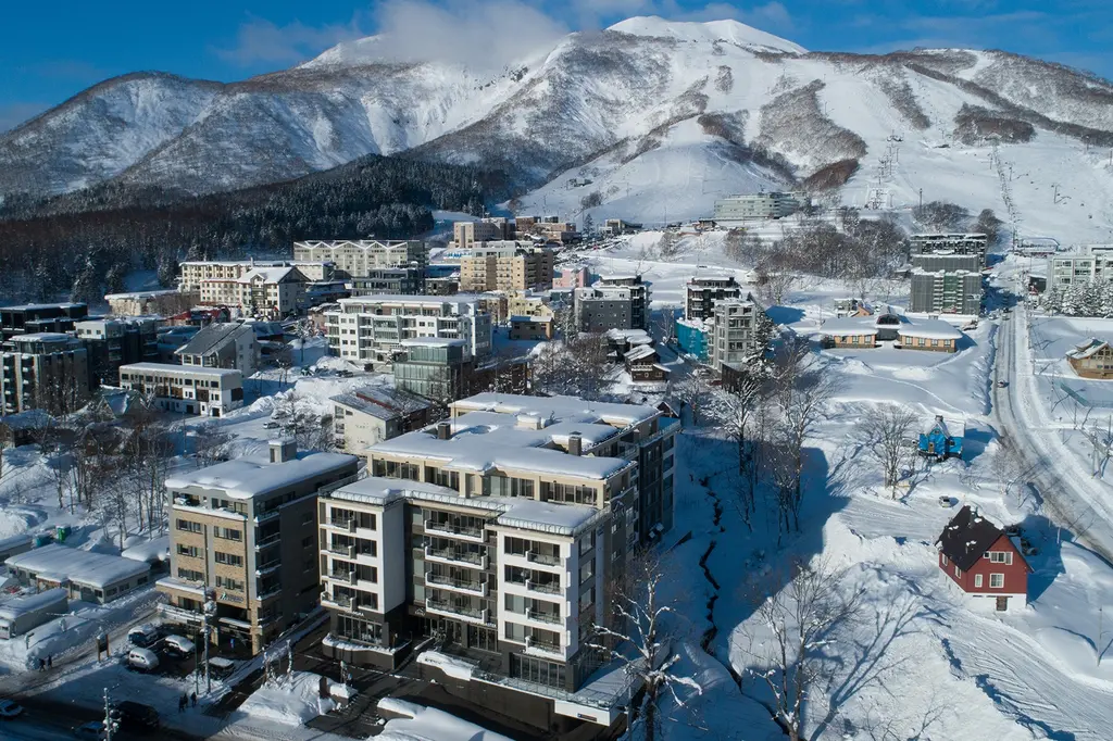 Chatrium Niseko Japan image 1