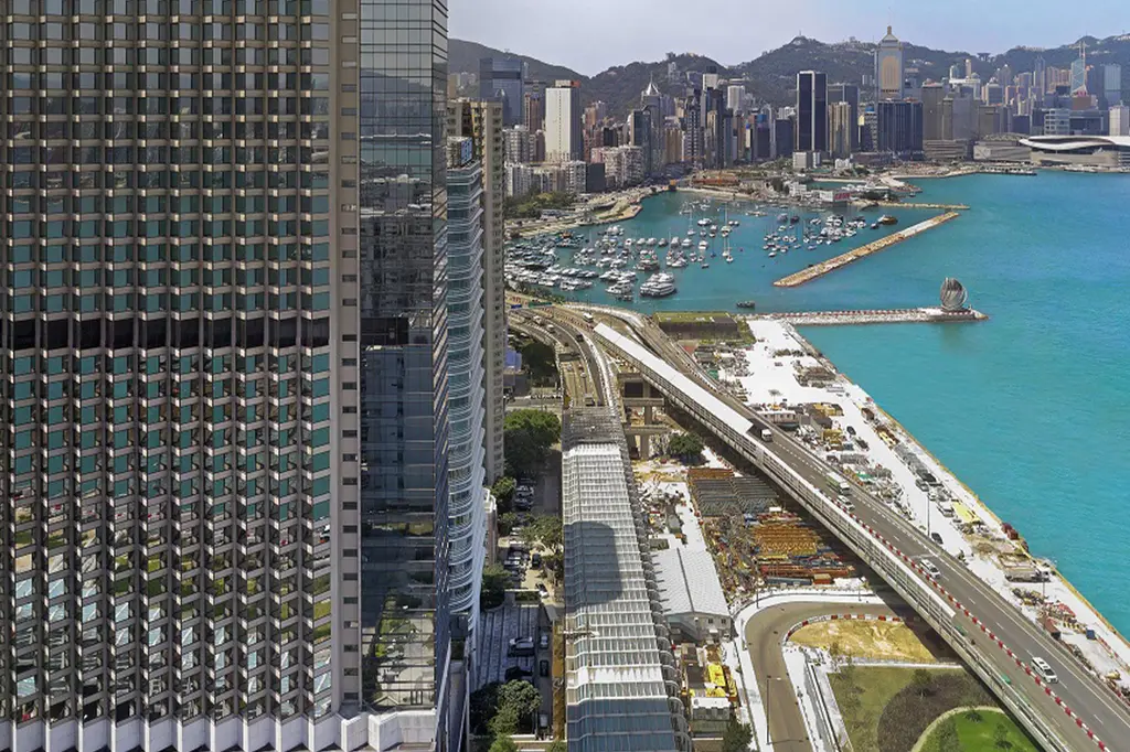 Harbour Grand Hong Kong image 2