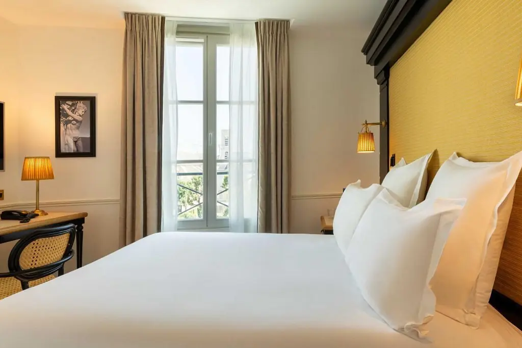 Hôtel Observatoire Luxembourg, Paris image 3