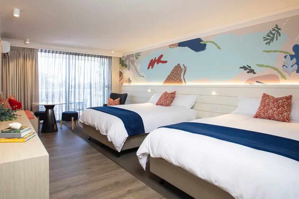 Sea World Resort image 3