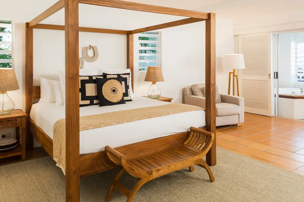 The Reef House Adults Retreat image 3