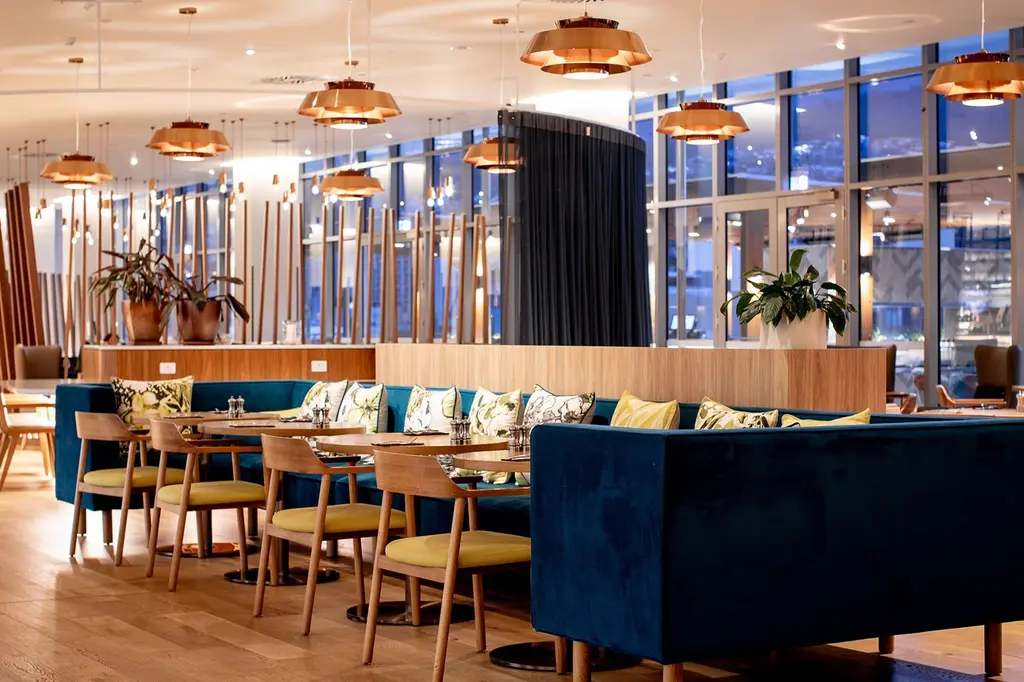 Crowne Plaza Hobart, an IHG Hotel image 2
