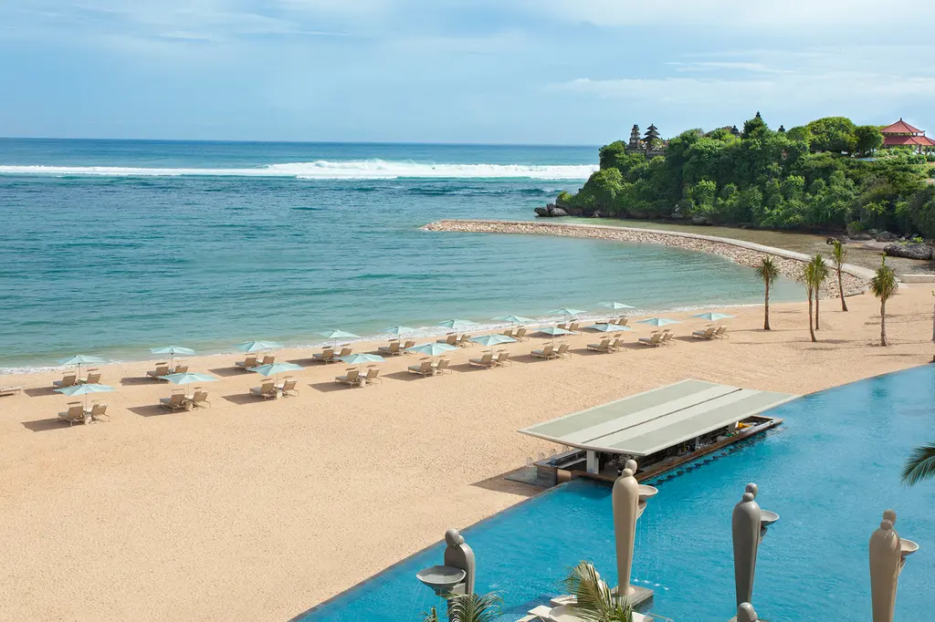 Mulia Resort image 4