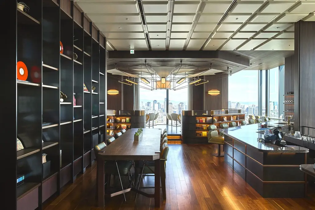 Centara Grand Hotel Osaka image 14