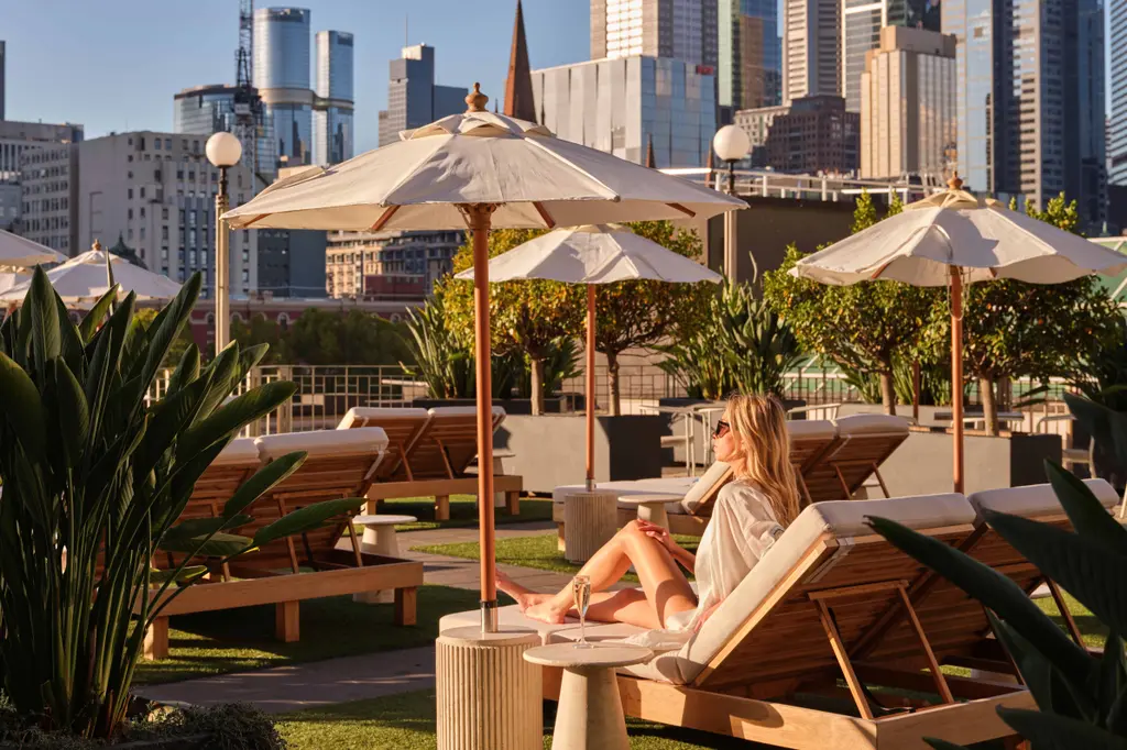 The Langham, Melbourne image 5