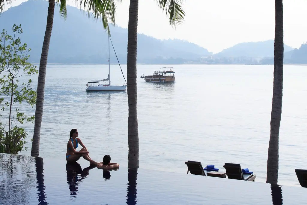 Pangkor Laut Resort image 12