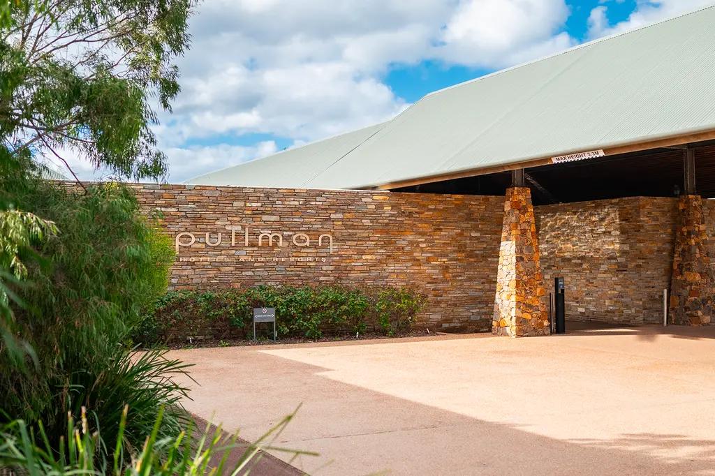 Pullman Bunker Bay Resort, Margaret River Region image 9