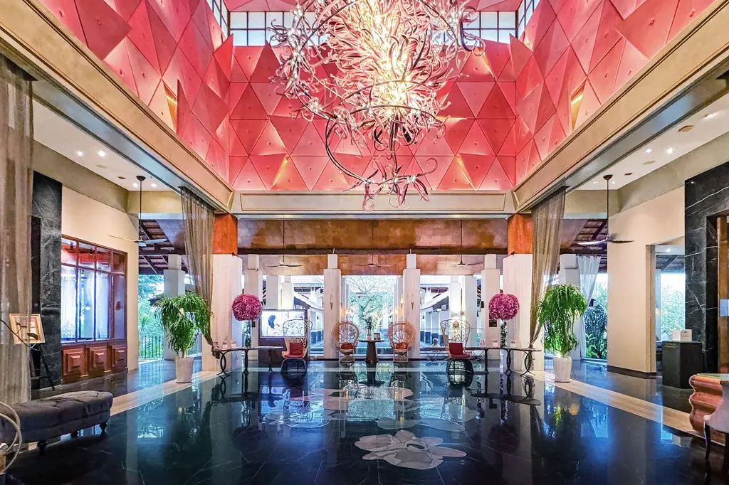 Sofitel Singapore Sentosa Resort & Spa image 15