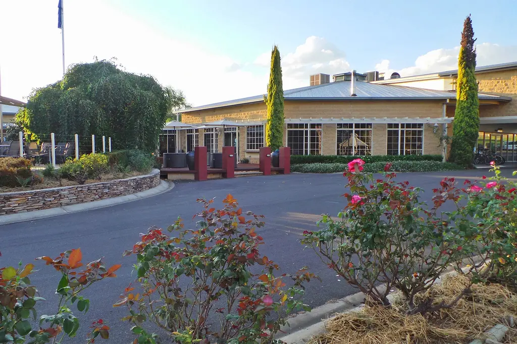 Parklands Resort Mudgee image 6