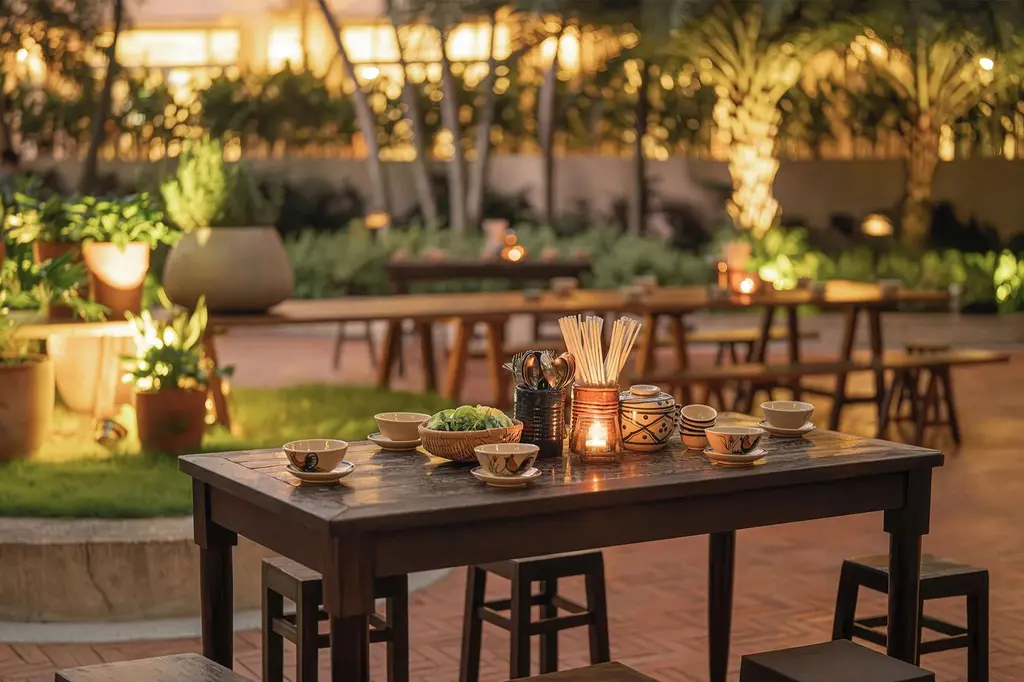 New World Saigon Hotel image 14