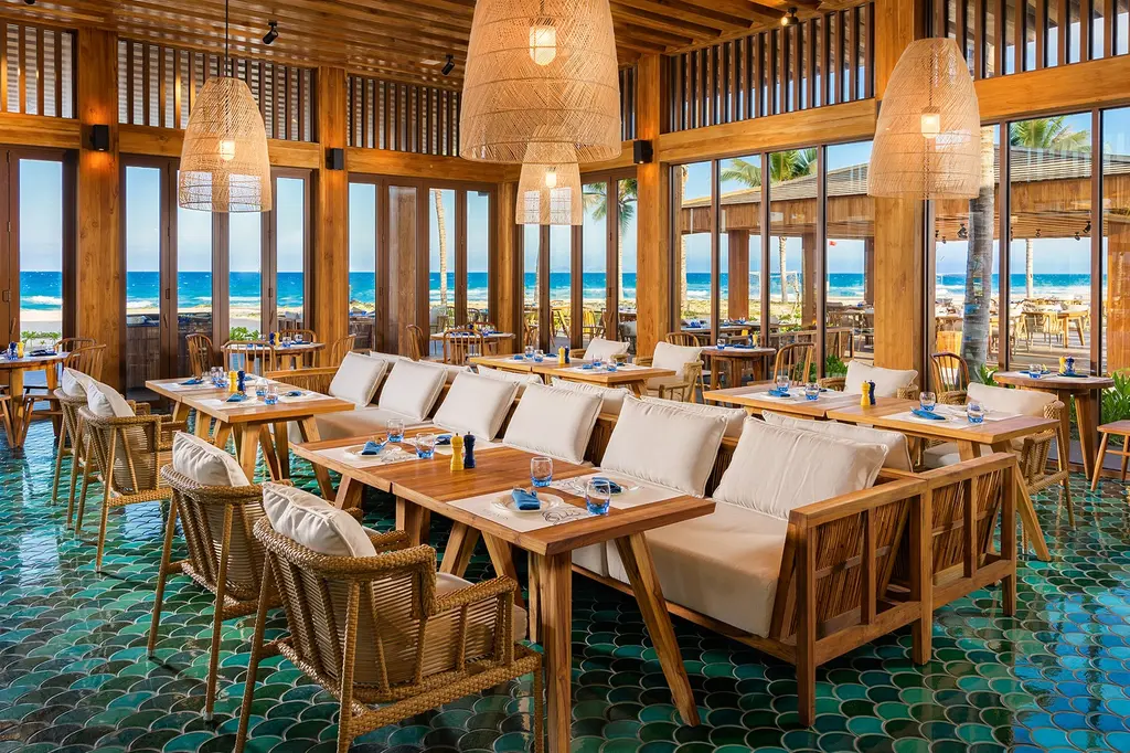 Alma Resort Cam Ranh image 6
