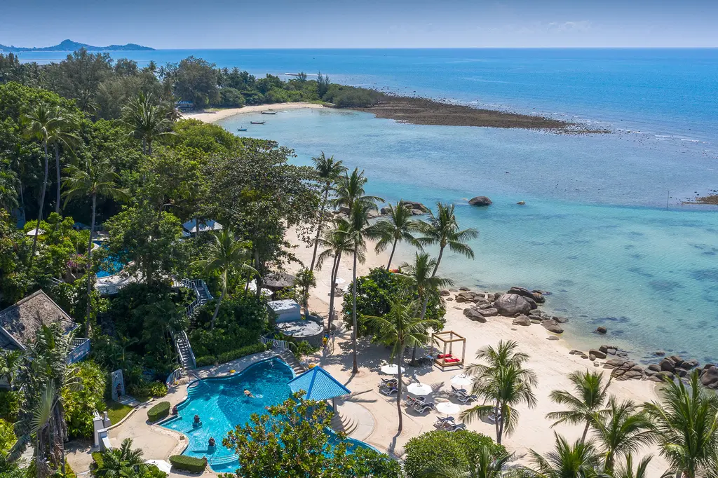 Centara Villas Samui image 1