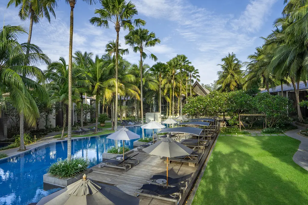 Twinpalms Surin Beach Phuket image 4