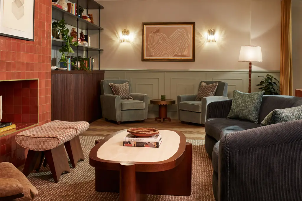 The Hoxton Edinburgh image 9