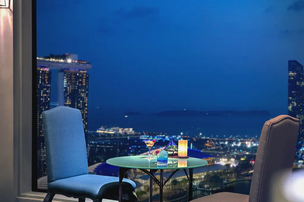 Pan Pacific Singapore image 9
