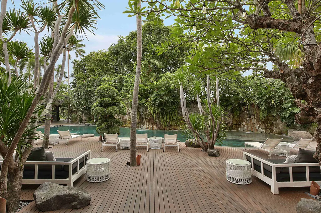 Peppers Seminyak image 12