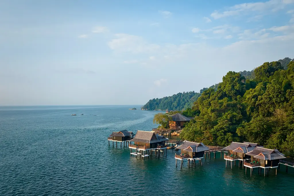 Pangkor Laut Resort image 1