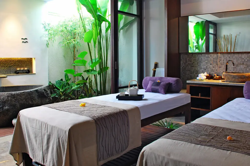 The Amala Boutique Retreat image 15