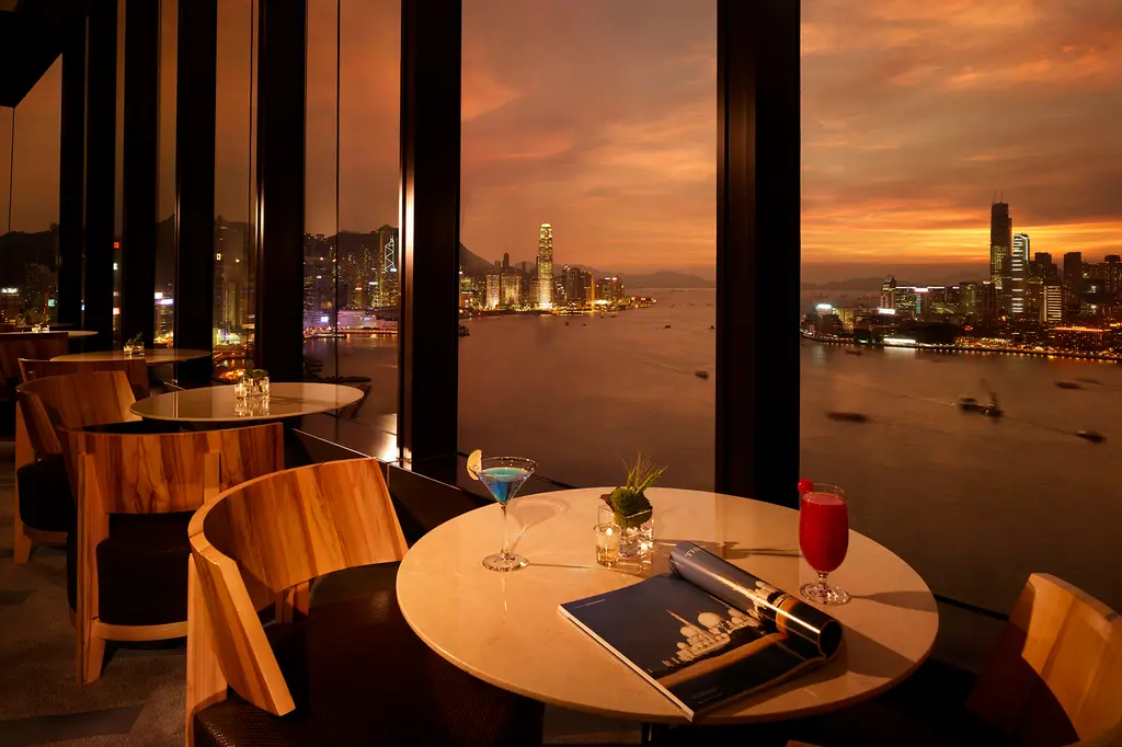 Harbour Grand Hong Kong image 11