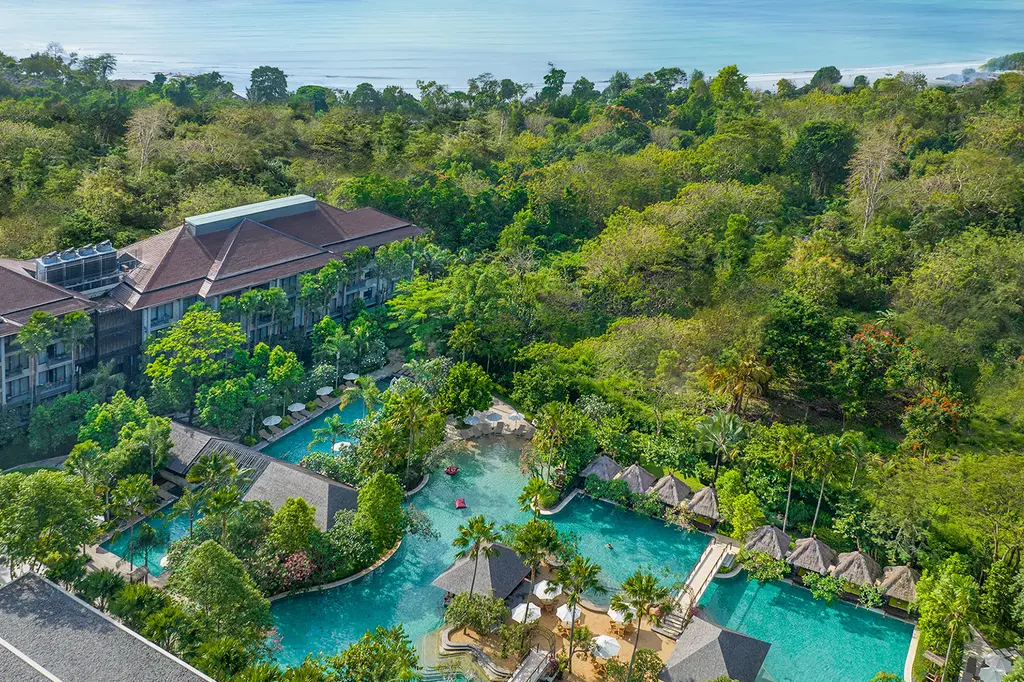 Mövenpick Resort & Spa Jimbaran Bali image 12