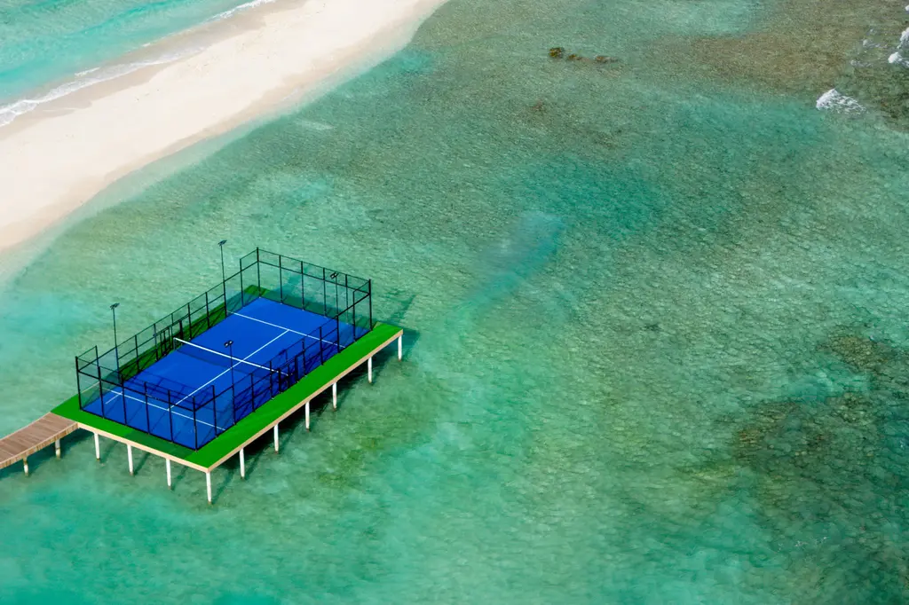 Meyyafushi Maldives image 4