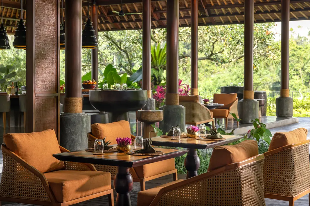 Impiana Private Villas Ubud image 14